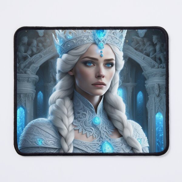 Item preview, Ice Queen designed and sold by Jbl55.