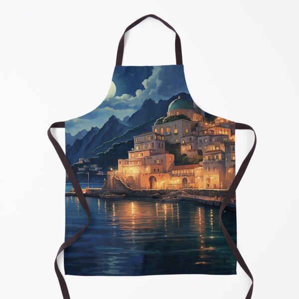 Item preview, Amalfi Coast designed and sold by Rtymer.