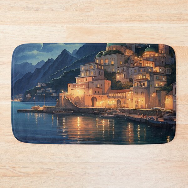 Item preview, Amalfi Coast designed and sold by Rtymer.