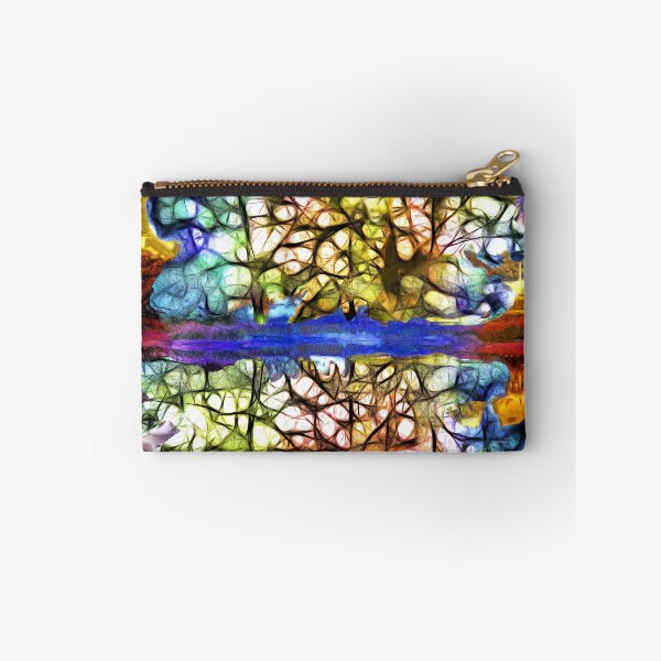Item preview, Magical Trees Reflection designed and sold by Daniel Janda.