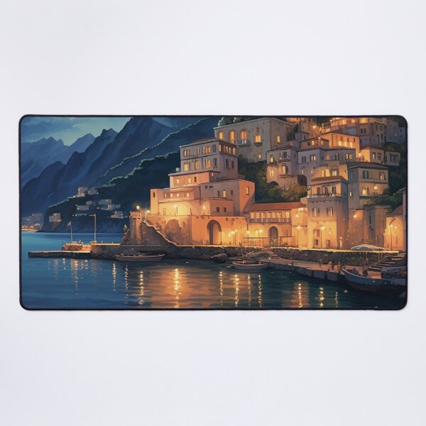 Item preview, Amalfi Coast designed and sold by Rtymer.