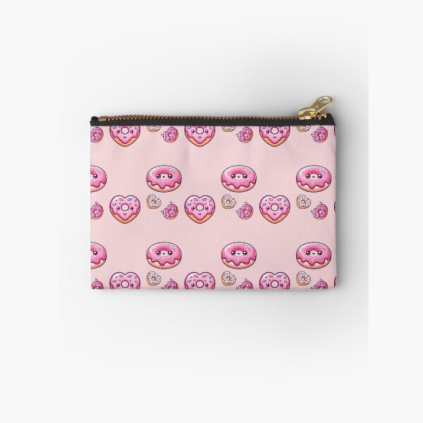 Item preview, KAWAII DONUTS designed and sold by lunacoco81.