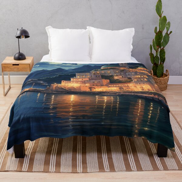 Item preview, Amalfi Coast designed and sold by Rtymer.