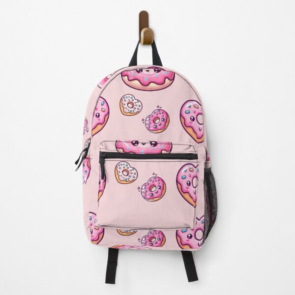 Item preview, KAWAII DONUTS designed and sold by lunacoco81.