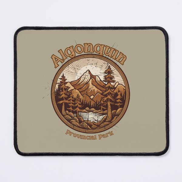 Item preview, Algonquin Provincial Park designed and sold by EULALIA Twarog.