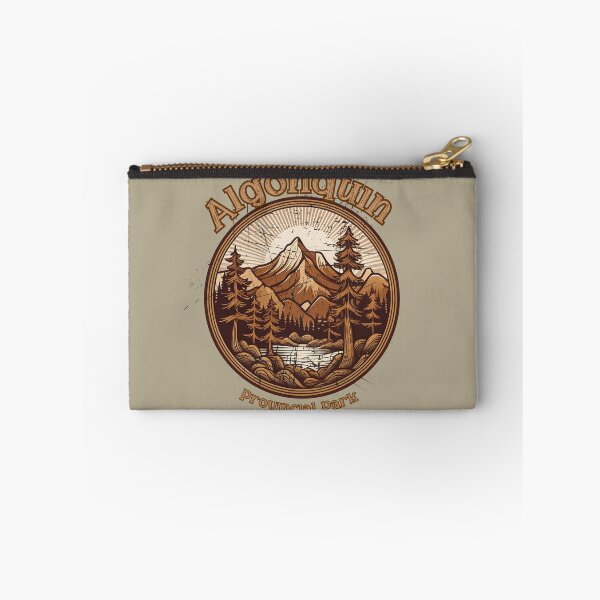 Item preview, Algonquin Provincial Park designed and sold by EULALIA Twarog.