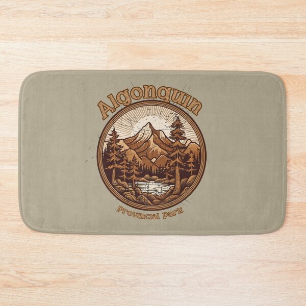 Item preview, Algonquin Provincial Park designed and sold by EULALIA Twarog.