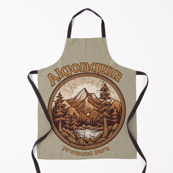 Item preview, Algonquin Provincial Park designed and sold by EULALIA Twarog.