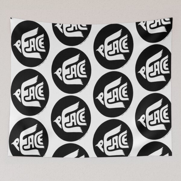 Item preview, PEACE designed and sold by DonnieWright.