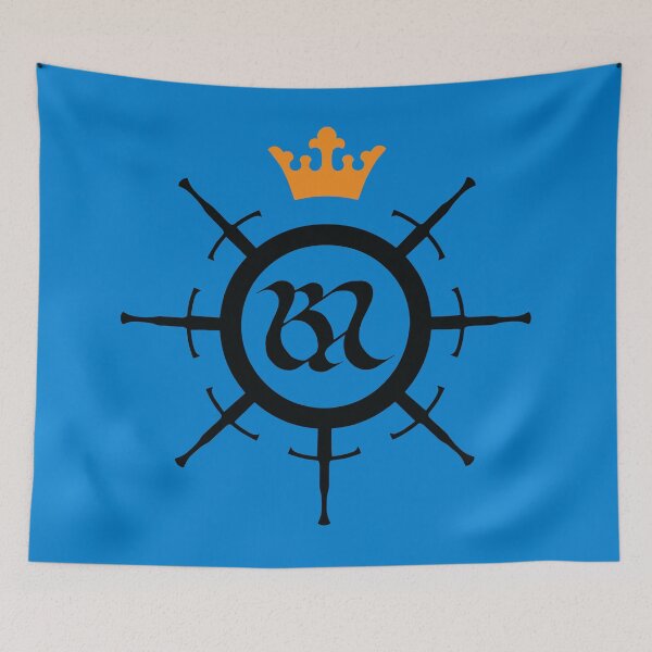 Item preview, Boston Armizare Logo designed and sold by BostonArmizare.