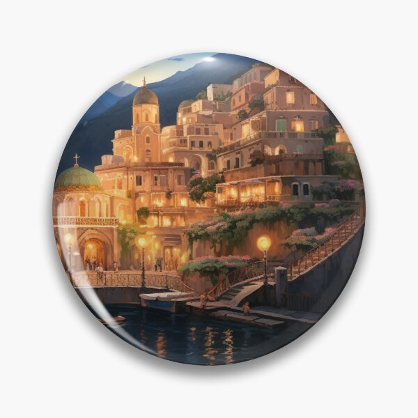Item preview, Amalfi Coast designed and sold by Rtymer.