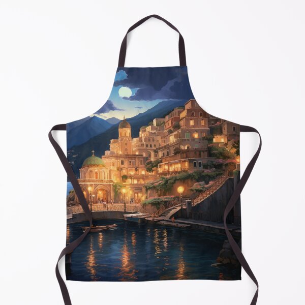 Item preview, Amalfi Coast designed and sold by Rtymer.