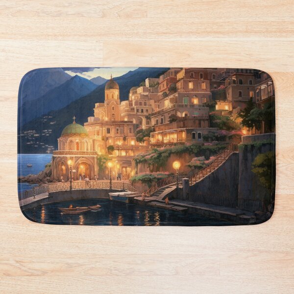 Item preview, Amalfi Coast designed and sold by Rtymer.