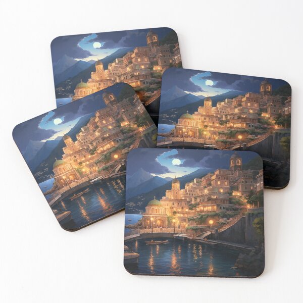 Item preview, Amalfi Coast designed and sold by Rtymer.