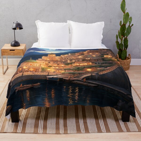 Item preview, Amalfi Coast designed and sold by Rtymer.