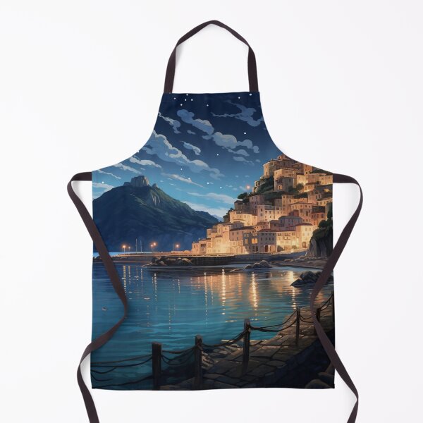 Item preview, Amalfi Coast designed and sold by Rtymer.