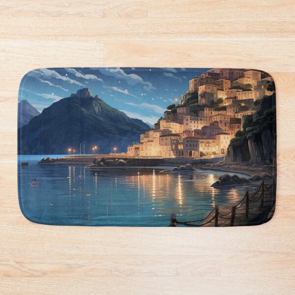 Item preview, Amalfi Coast designed and sold by Rtymer.