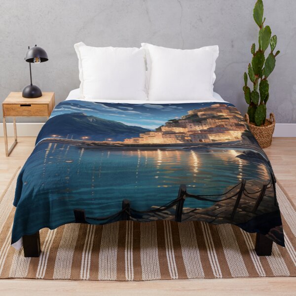 Item preview, Amalfi Coast designed and sold by Rtymer.