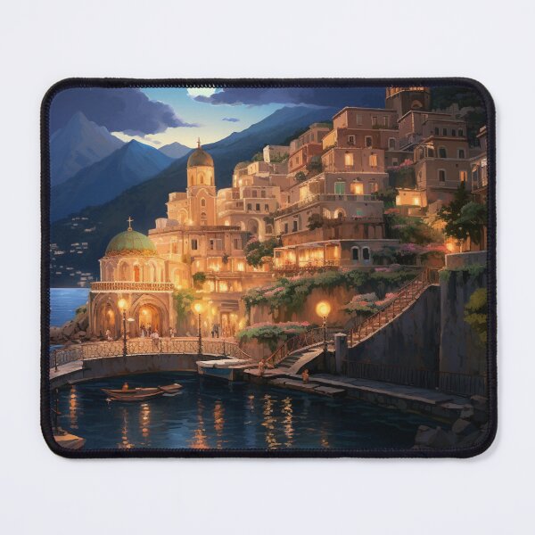 Item preview, Amalfi Coast designed and sold by Rtymer.