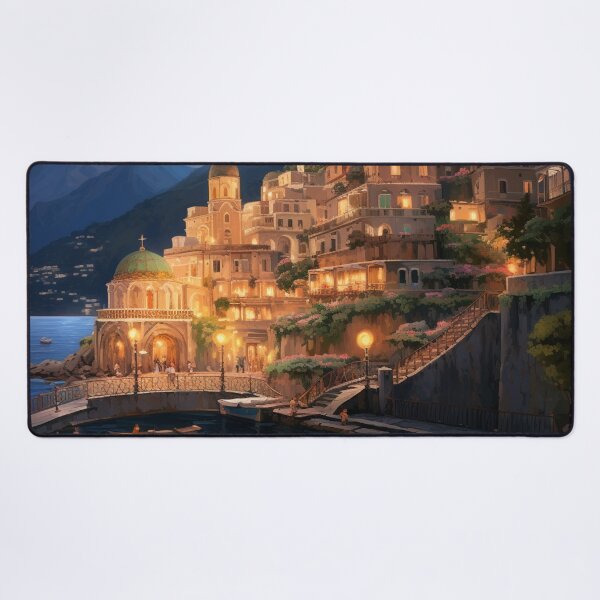 Item preview, Amalfi Coast designed and sold by Rtymer.