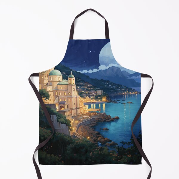 Item preview, Amalfi Coast designed and sold by Rtymer.