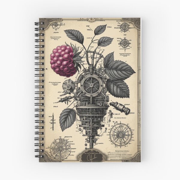 Item preview, Raspberry designed and sold by CristianMS.