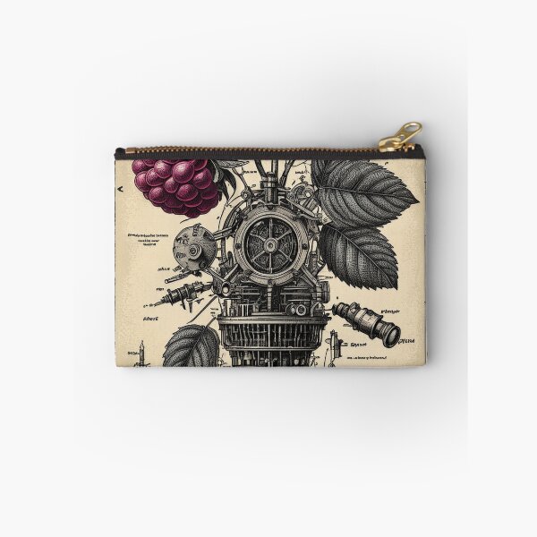 Item preview, Raspberry designed and sold by CristianMS.