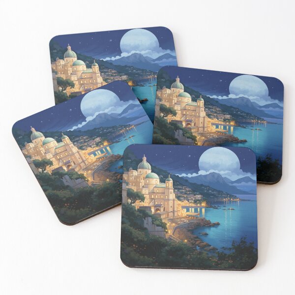 Item preview, Amalfi Coast designed and sold by Rtymer.