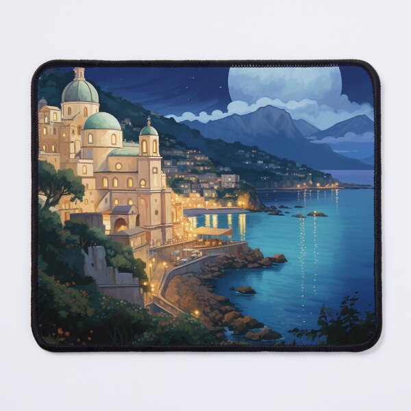 Item preview, Amalfi Coast designed and sold by Rtymer.