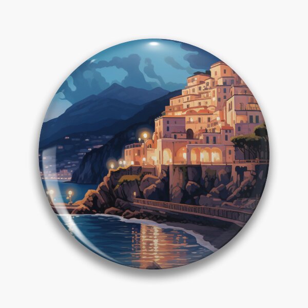 Item preview, Amalfi Coast designed and sold by Rtymer.