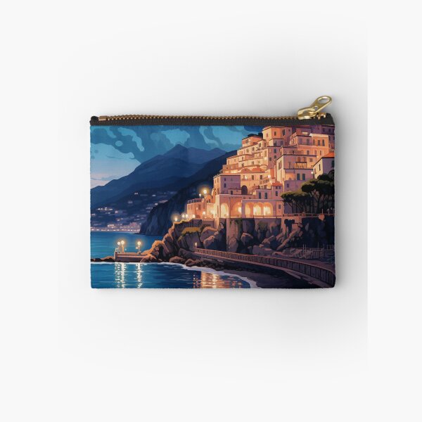 Item preview, Amalfi Coast designed and sold by Rtymer.