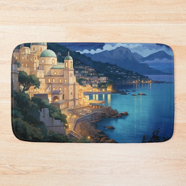 Item preview, Amalfi Coast designed and sold by Rtymer.