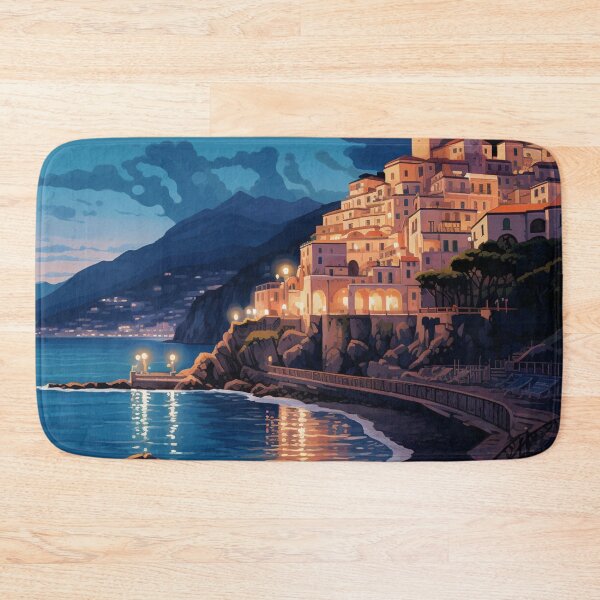 Item preview, Amalfi Coast designed and sold by Rtymer.