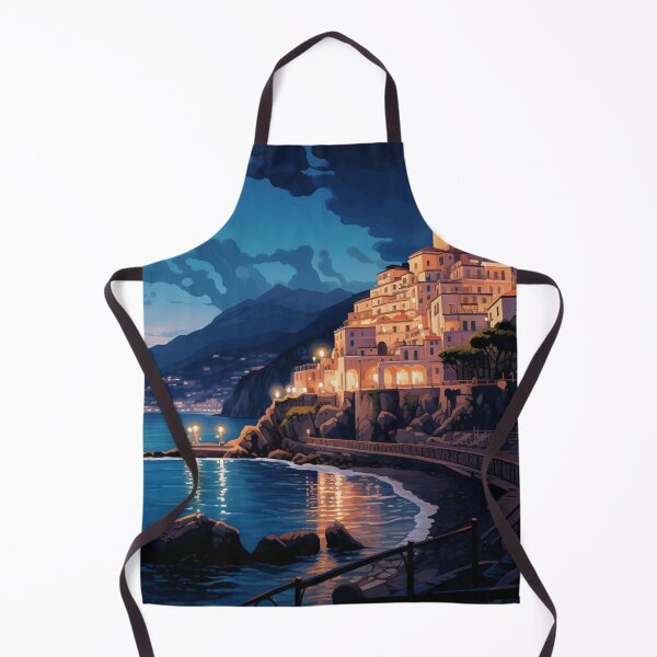 Item preview, Amalfi Coast designed and sold by Rtymer.