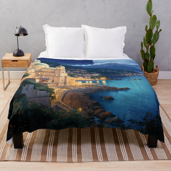 Item preview, Amalfi Coast designed and sold by Rtymer.