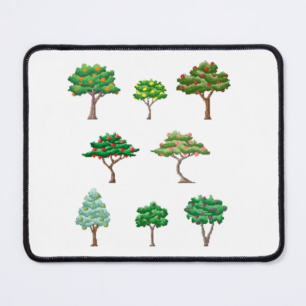 Item preview, Fruit Trees designed and sold by ferret250.