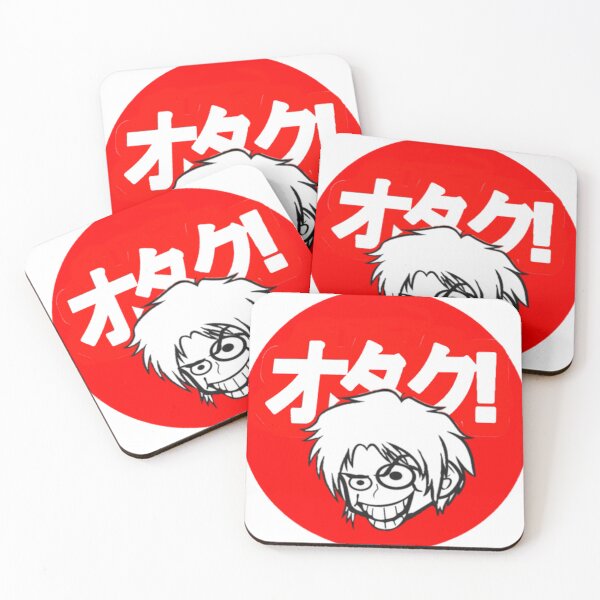 Item preview, I'm Seeing RED anime RED! designed and sold by majordesigns24.