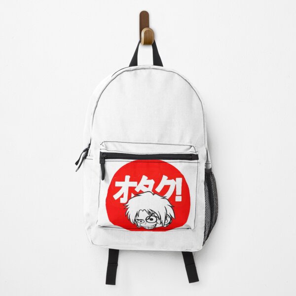 Item preview, I'm Seeing RED anime RED! designed and sold by majordesigns24.