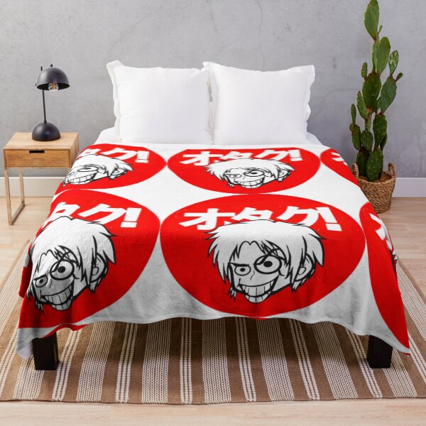 Item preview, I'm Seeing RED anime RED! designed and sold by majordesigns24.