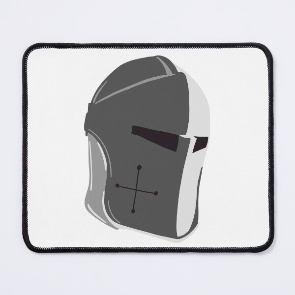 Item preview, Gnomes vs Knights Tiktok trend - Team Knights! - No Text designed and sold by juglow95.