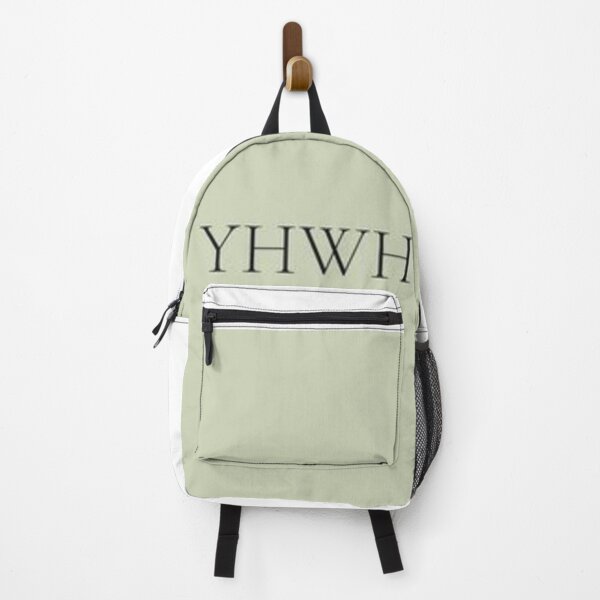 Item preview, Yhwh wonderful designed and sold by Loriromero.
