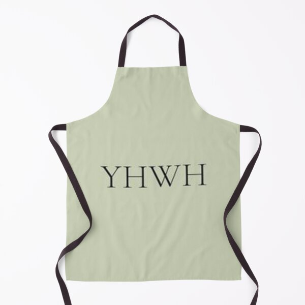 Item preview, Yhwh wonderful designed and sold by Loriromero.