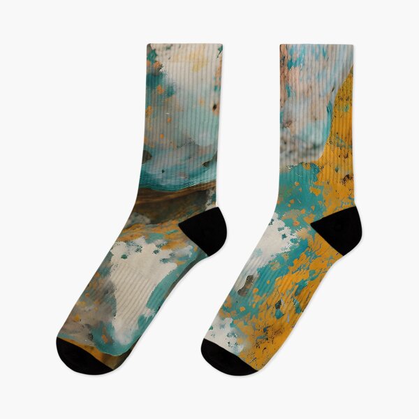 Item preview, The Ancestors [Feet] designed and sold by Nikola Eftimov.