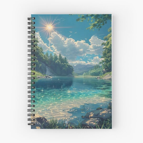 Item preview, sparkling pure waters  designed and sold by ritusdesigns.