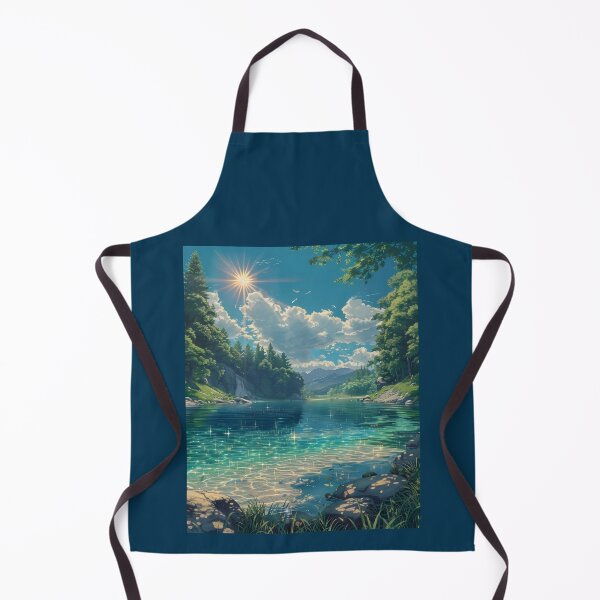 Item preview, sparkling pure waters designed and sold by ritusdesigns.