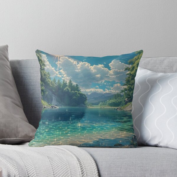 Item preview, sparkling pure waters  designed and sold by ritusdesigns.