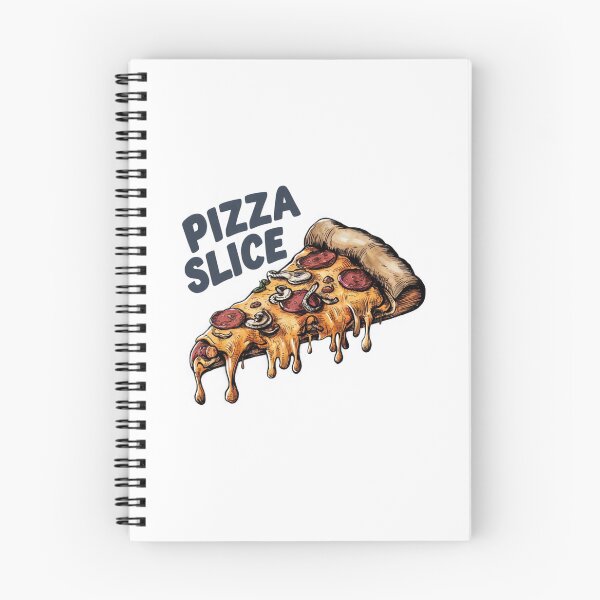 Artikelvorschau, Pizza Stück entworfen und verkauft von Gentle40Winks.