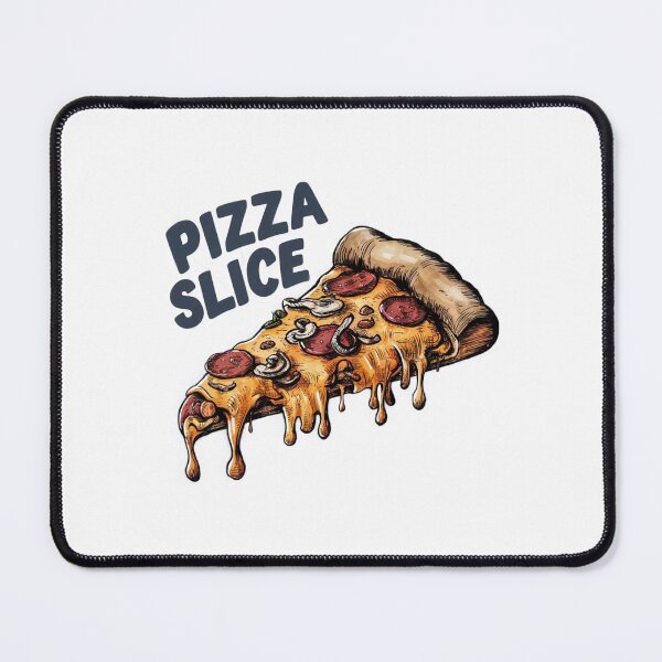 Item preview, Pizza Slice designed and sold by Gentle40Winks.
