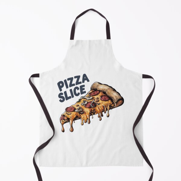 Item preview, Pizza Slice designed and sold by Gentle40Winks.