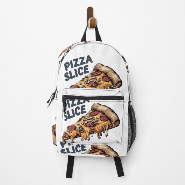 Artikelvorschau, Pizza Stück entworfen und verkauft von Gentle40Winks.